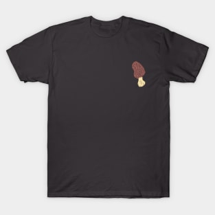 Morel T-Shirt